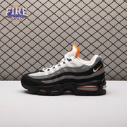 Nike Air Max 95 OG Big Bubble Black Bright Ceramic IM5988-010 Men's