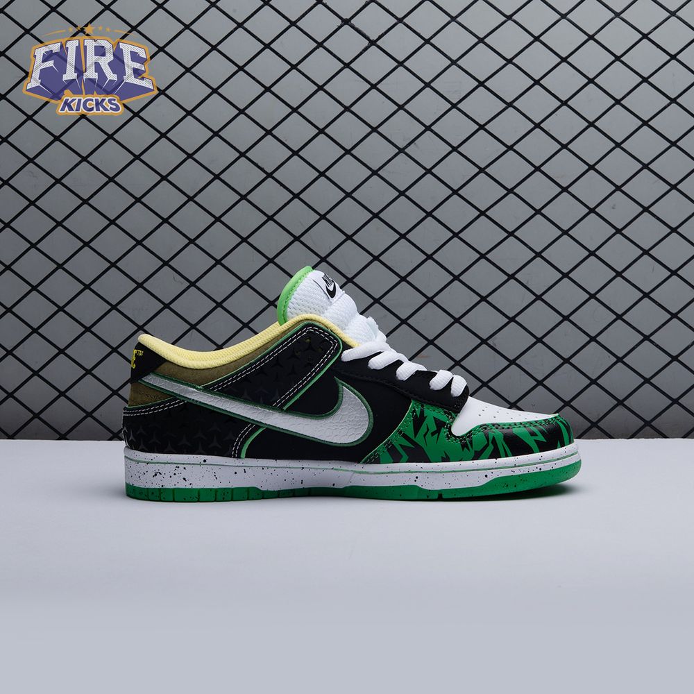 Nike Dunk Low 'What The Duck Away' HV1454-100 Unisex