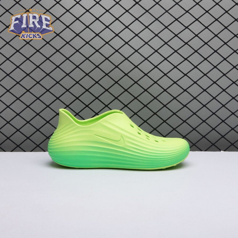Nike ReactX Rejuven8 Green Strike HV5060-300 Unisex