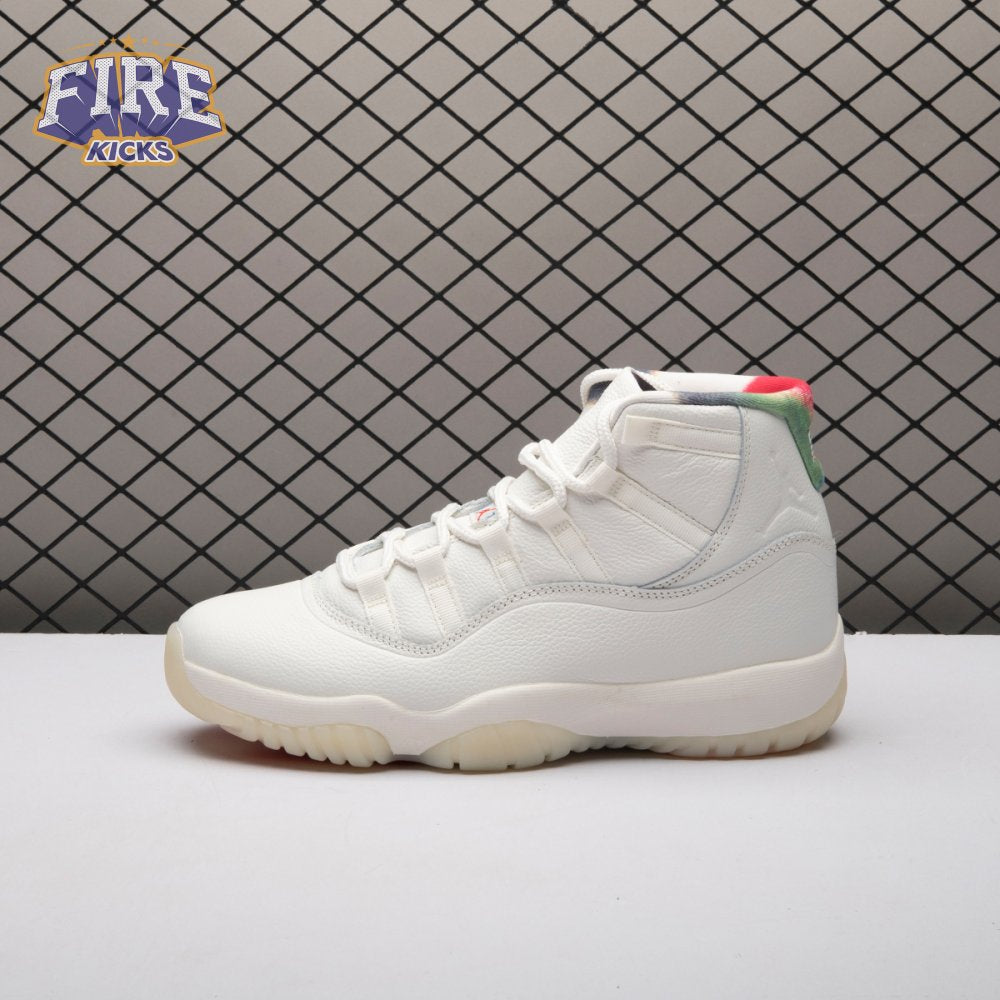Jordan 11 Retro 285 IO8959-133 Unisex