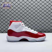 Jordan 11 Retro Cherry CT8012 116 Unisex