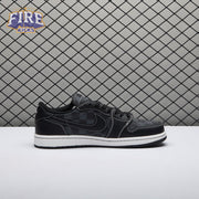 Travis Scott x VL x Air Jordan 1 Low DZ5899-008 Unisex