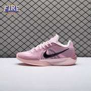 Nike Sabrina 2 Pink Foam FQ2174-601/FZ1517-601 Men's