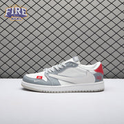 Travis Scott x Air Jordan 1 Low DZ5899-006 Unisex