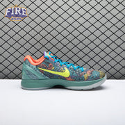 Nike Kobe 6 Prelude All-Star MVP 640220-001 Men's