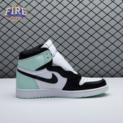Air Jordan 1 OG Igloo 861428-100 Unisex