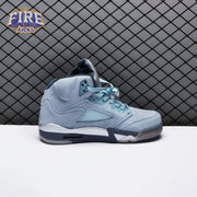 Jordan 5 Retro Bluebird DD9336-400 Men's