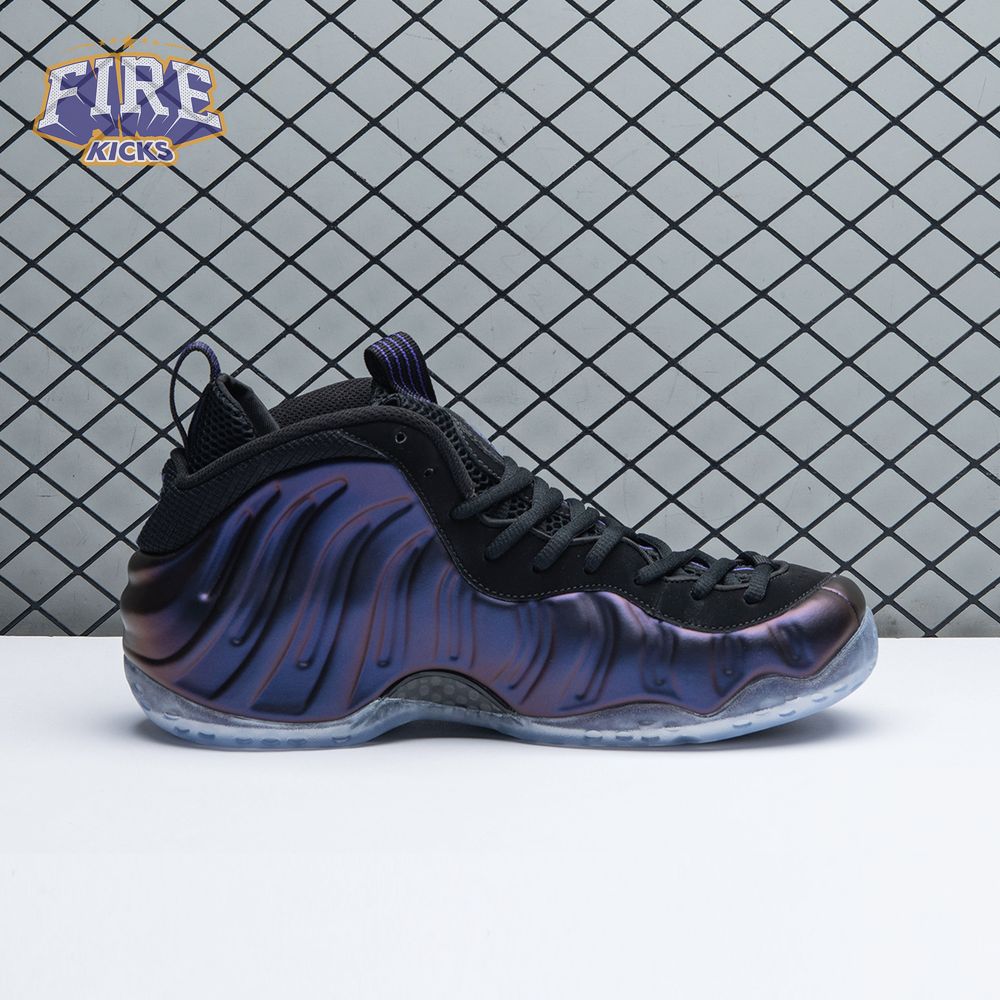 Air Foamposite One Varsity Purple FN5212 001 Unisex