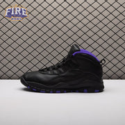 Air Jordan 10 OG Sacramento Kings 130209-051 Men's