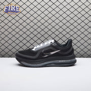 Nike Air Zoom Pegasus Premium SP Black Metallic Silver IH4369-001 Unisex