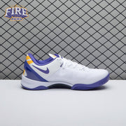Nike Kobe 8 Protro Whit Court Purple HF7485-001 Men's