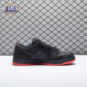 Dunk Low Pro SB 'Black Pigeon' Unisex