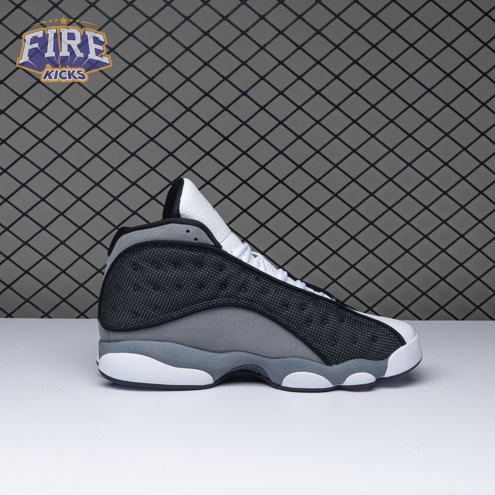 Jordan 13 Retro Black Flint DJ5982-060 Men's