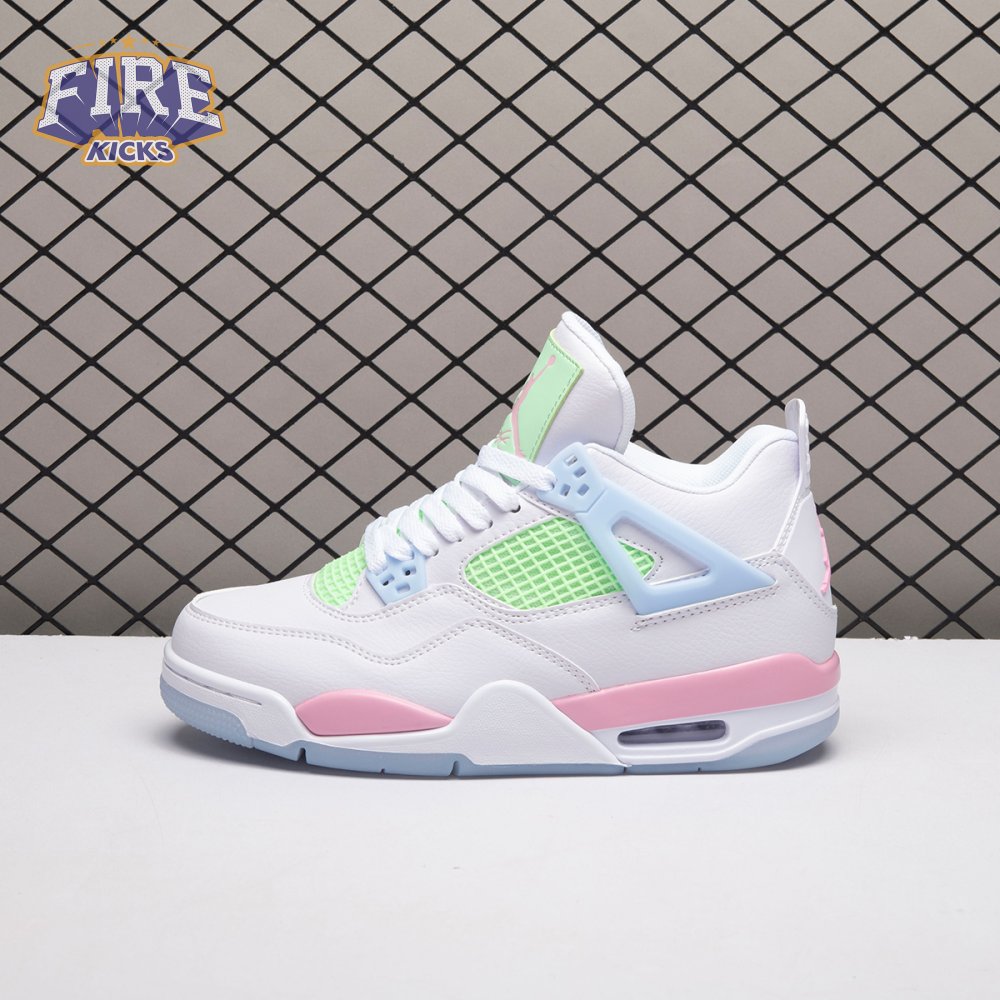 Jordan 4 Retro Valentine's Day (2026) Unisex