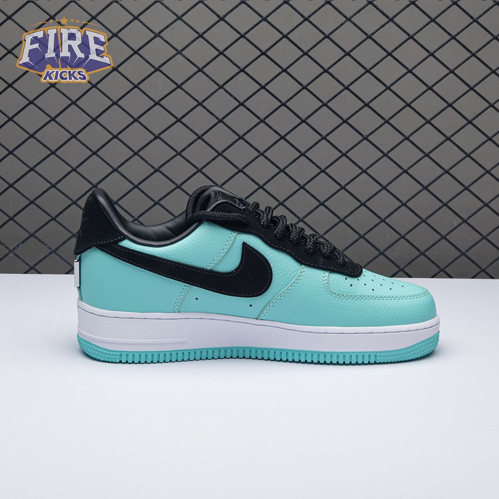 Nike x Air Force 1 1837 (Friends and Family) DZ1382-002 Unisex