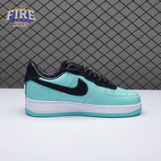 Nike x Air Force 1 1837 (Friends and Family) DZ1382-002 Unisex