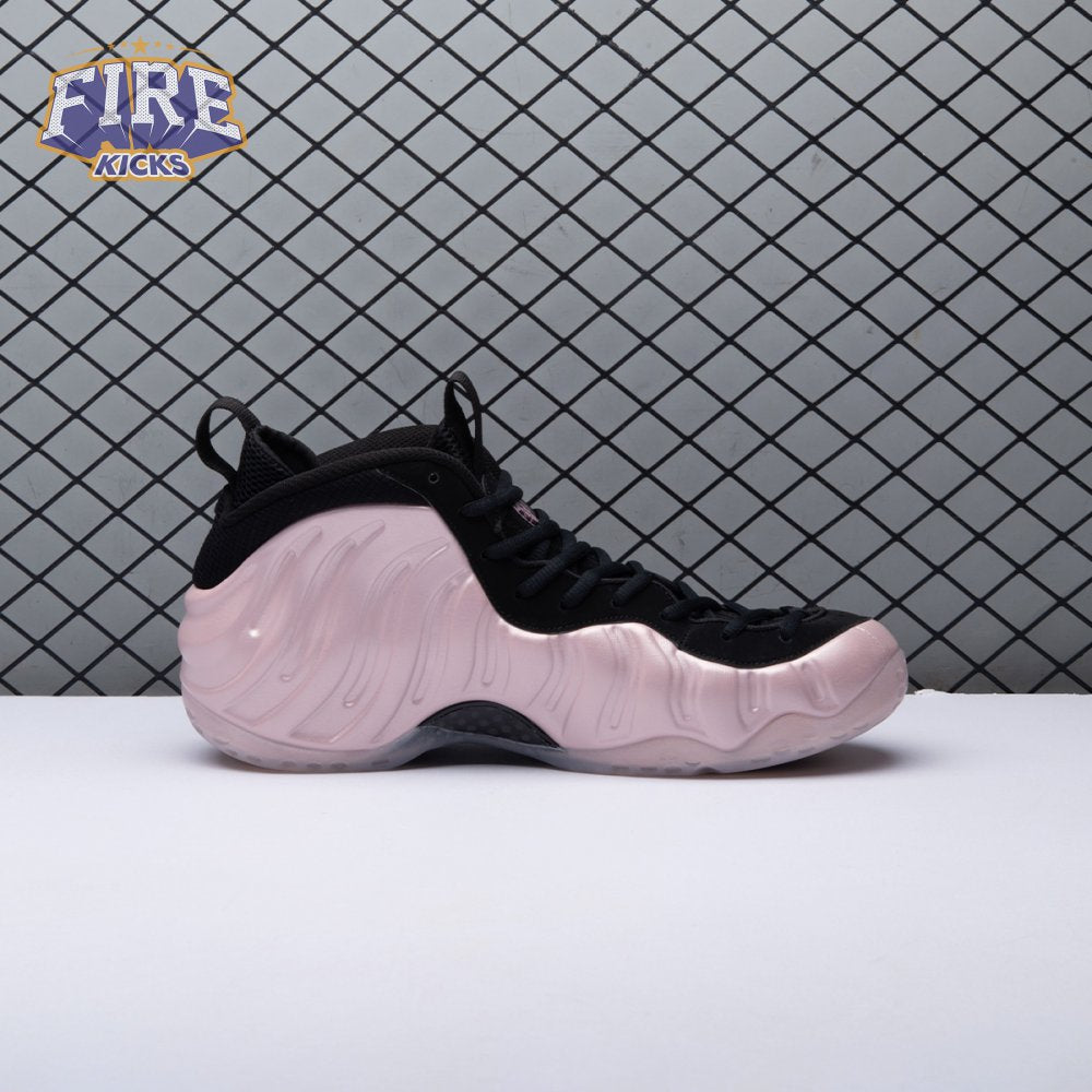 Nike Air Foamposite One DMV Cherry Blossom HJ4187-001 Men's