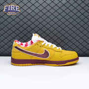 Nike SB Dunk Low Yellow Lobster 313170-137566 Men's