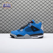 Jordan 4 Retro Eminem Encore Men's