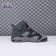 Jordan 6 Retro PSG Paris Saint-Germain CK1229-001 Men's