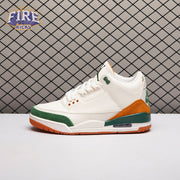 Air Jordan 3 Retro SP SoleFly Miami IF4491-100 Unisex