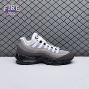 Nike Air Max 95 OG Black Anthracite AT2865-003 Unisex