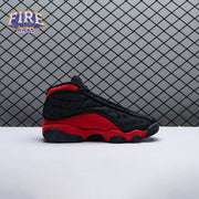 Air Jordan 13 Retro "Bred" Men's
