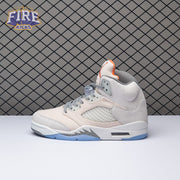 Jordan 5 Retro SE Craft Light Orewood Brown FD9222-180 Men's