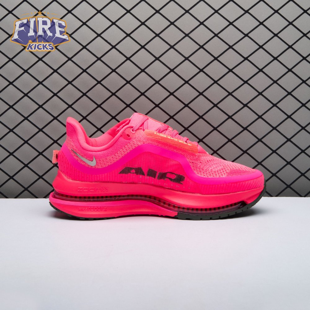 Nike Air Zoom Pegasus Premium Hyper Pink HQ2592-600 Unisex