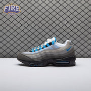 Nike Air Max 95 Blue Spark 609048-104 Unisex