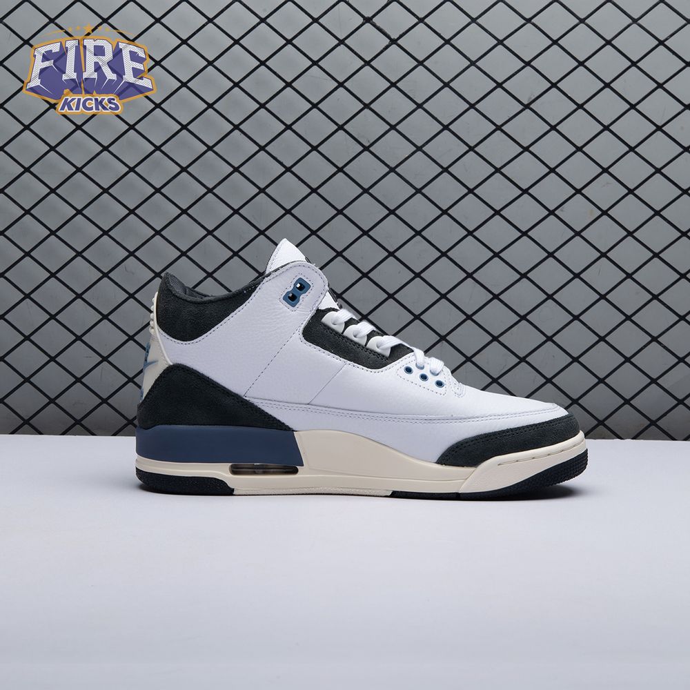 Air Jordan 3 OG SP "Diffused Blue" HV8571-100 Unisex