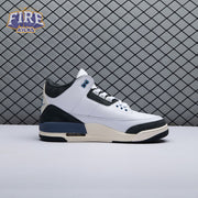 Air Jordan 3 OG SP "Diffused Blue" HV8571-100 Unisex
