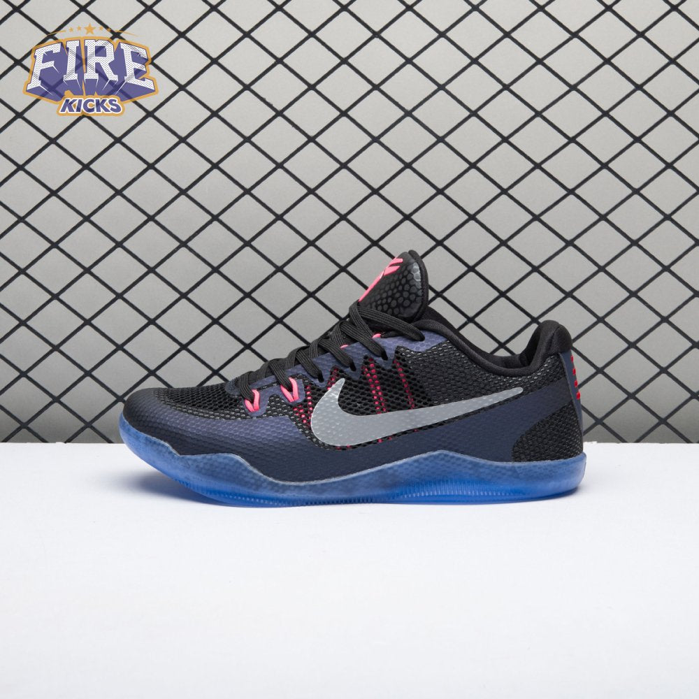 Nike Kobe 11 EM Low Invisibility Cloak 836183-005 Men's