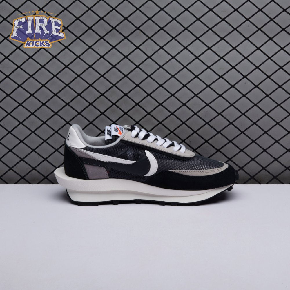 Nike LD Waffle Black BV0073-001 Unisex