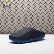 Nike Mind 001 Slide Blackened Blue Game Royal HQ4307-400 Unisex（Size Up Recommended）
