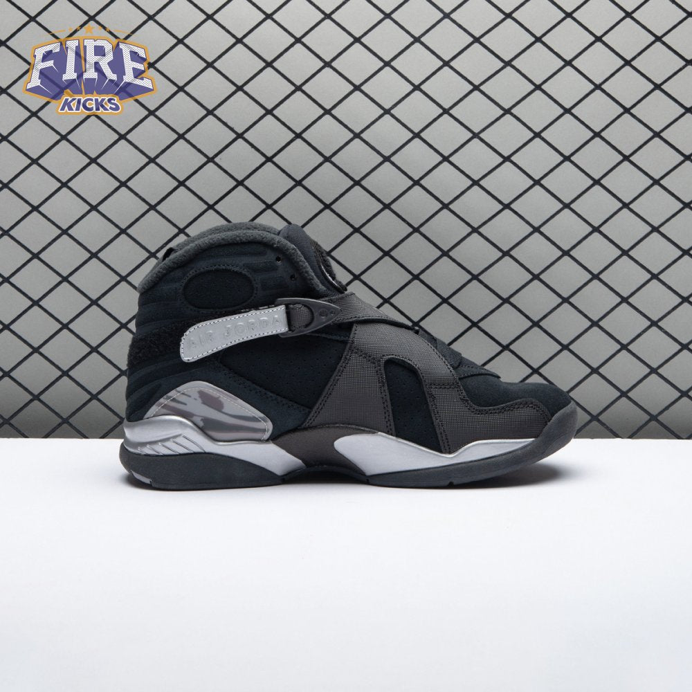 Jordan 8 Retro Winterized Gunsmoke FD1334-001 Men's