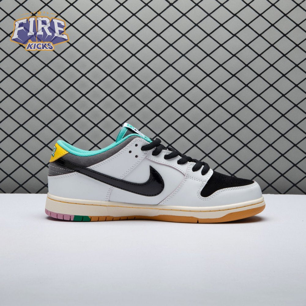 Nike SB Dunk Low CSEF HJ4132-100 Unisex