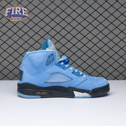 Air Jordan 5 UNC University Blue DV1310-401 Men's