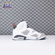 Jordan 6 Retro Flight Nostalgia CI3125-100 Men's