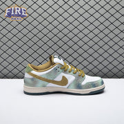 Nike SB Dunk Low Alexis Sablone Chameleon HJ3386-300 Unisex