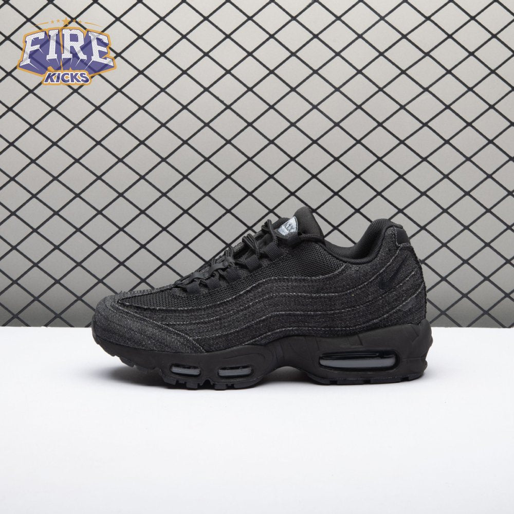 Nike Air Max 95 OG Levis Black HM4743-001 Men's