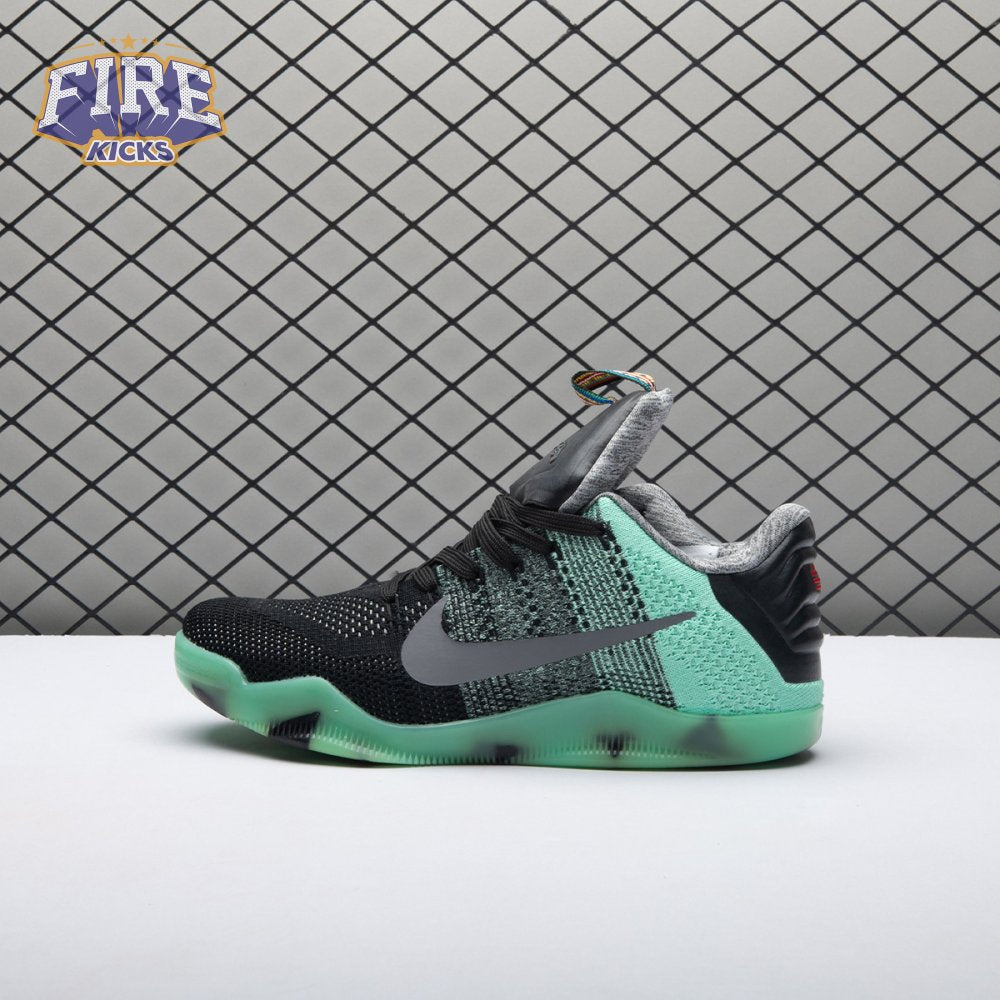 Nike Kobe 11 Elite Low All-Star 822675-305 Men's