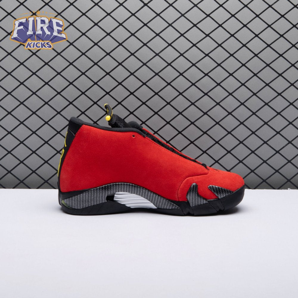 Jordan 14 Retro Ferrari (2025) IF5015-600 Unisex