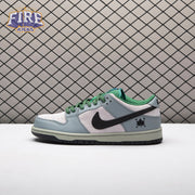 Nike SB Dunk Low Maple Leaf Central Park 313170-021 Unisex