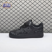 Nike Air Force 1 Low Kobe Bryant Forever Black IB0018-003 Unisex