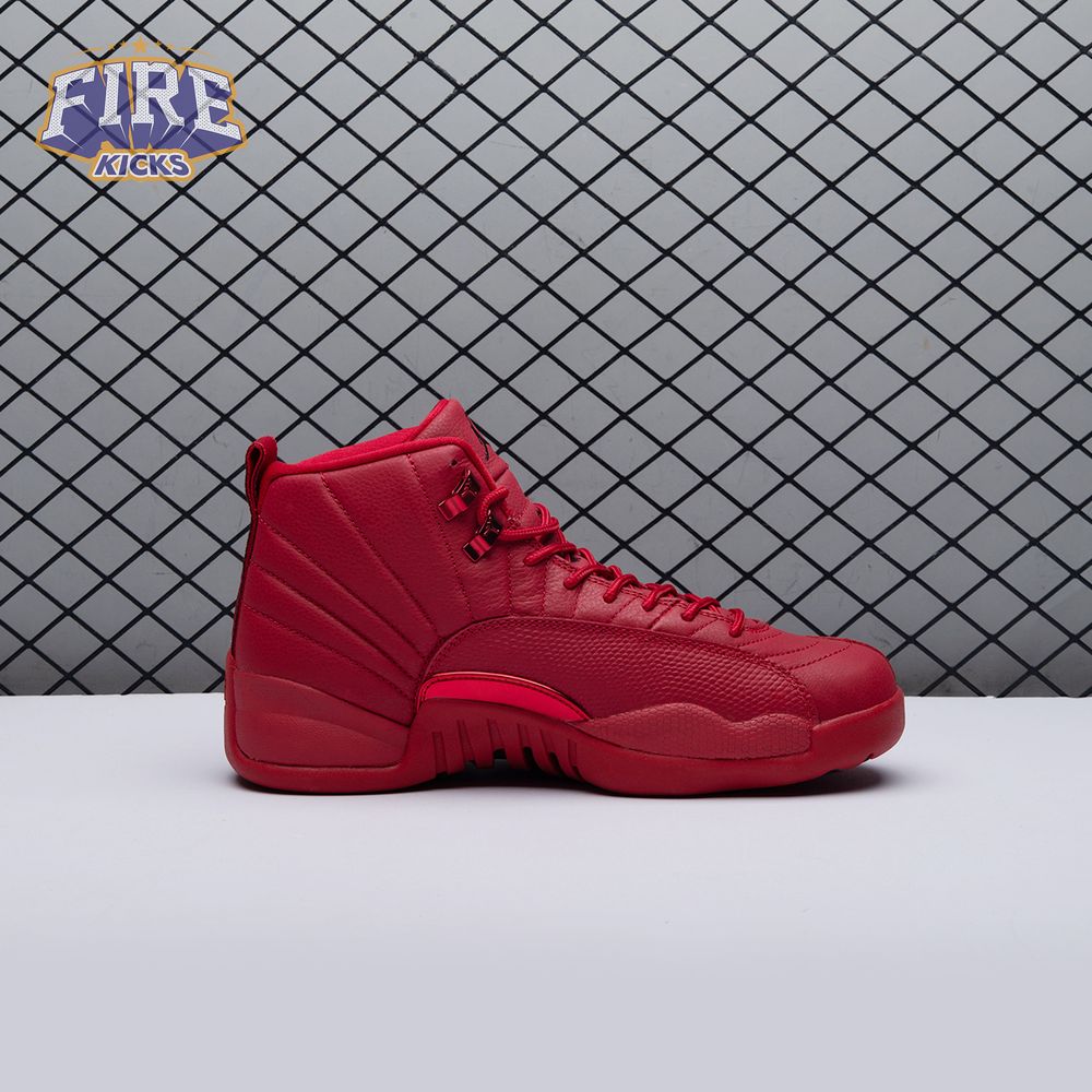Air Jordan 12 Retro 'Gym Red' 130690-601 Men's