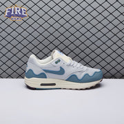 Nike Air Max 1 Patta Waves Noise Aqua DH1348-004 Unisex