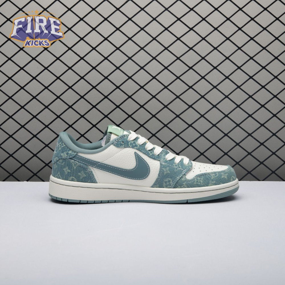 Nike Dunk Low x VL SC0601-057 Unisex