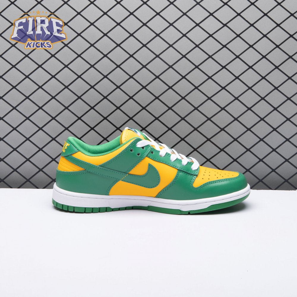 Nike Dunk Low Brazil Unisex