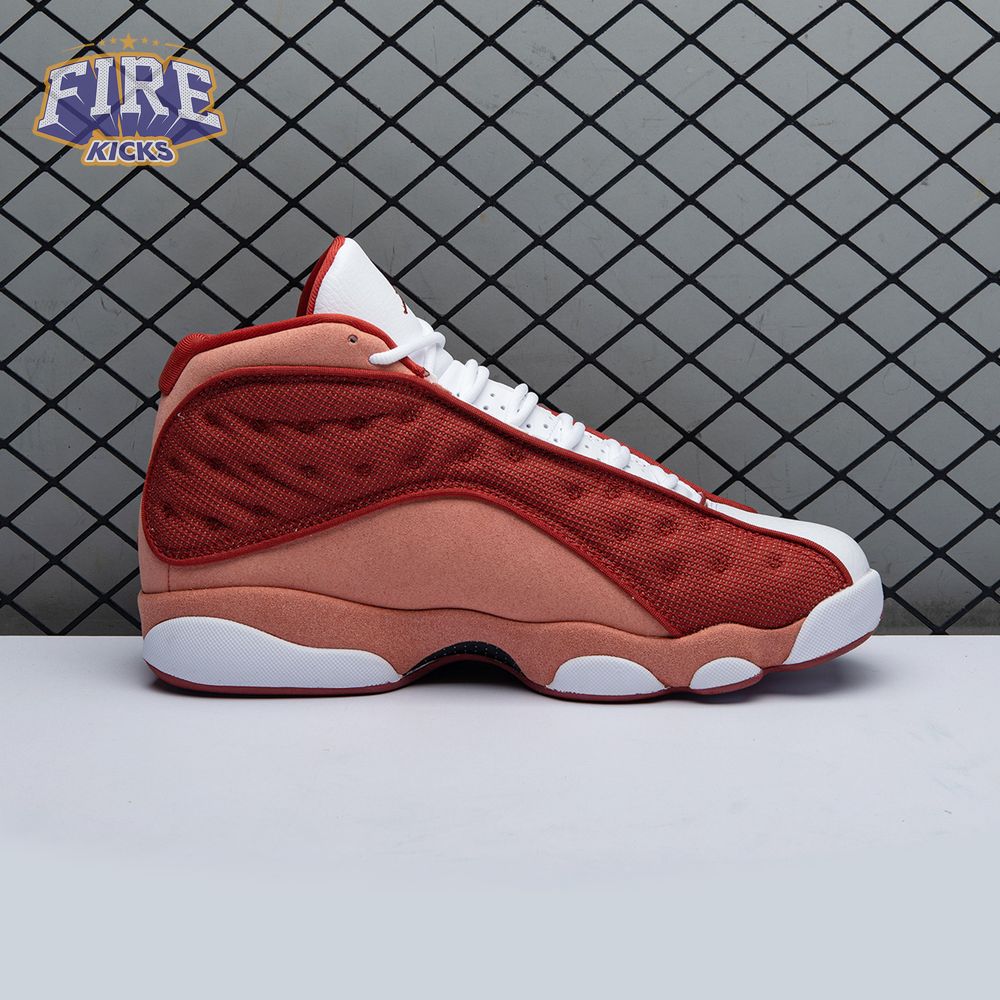 Jordan 13 Retro Dune Red DJ5982 601 Men's